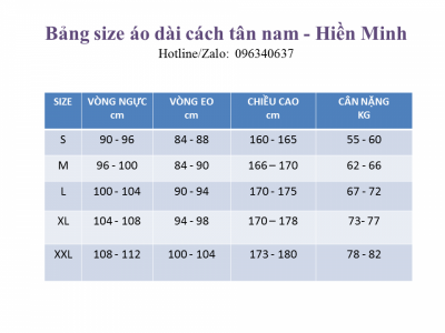 Áo dài nam cách tân nam màu tím - tay vets sang trọng