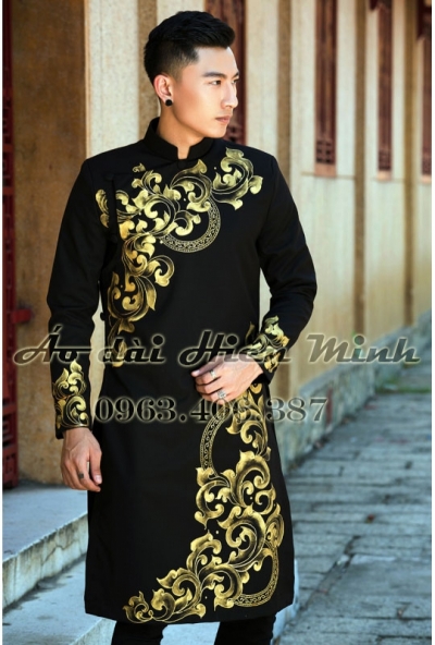 Ao dai 2020 online